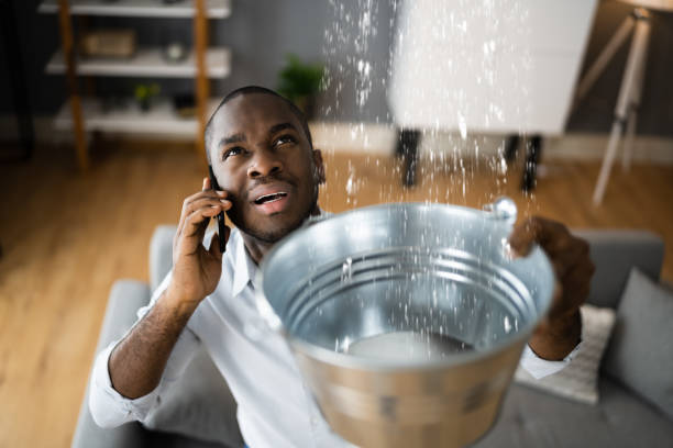 Best Emergency water damage restoration  in Ruleville, MS