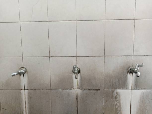 Water damage restoration process in Ruleville, MS